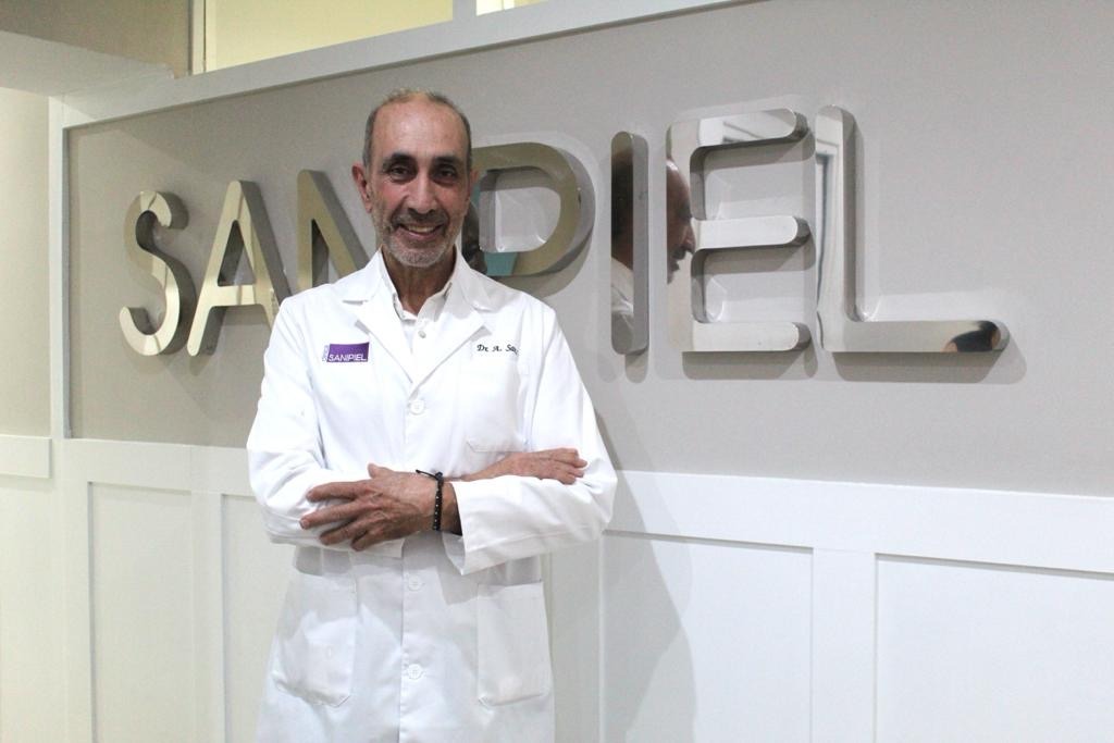 Dr. Adolfo Sanz Asenjo