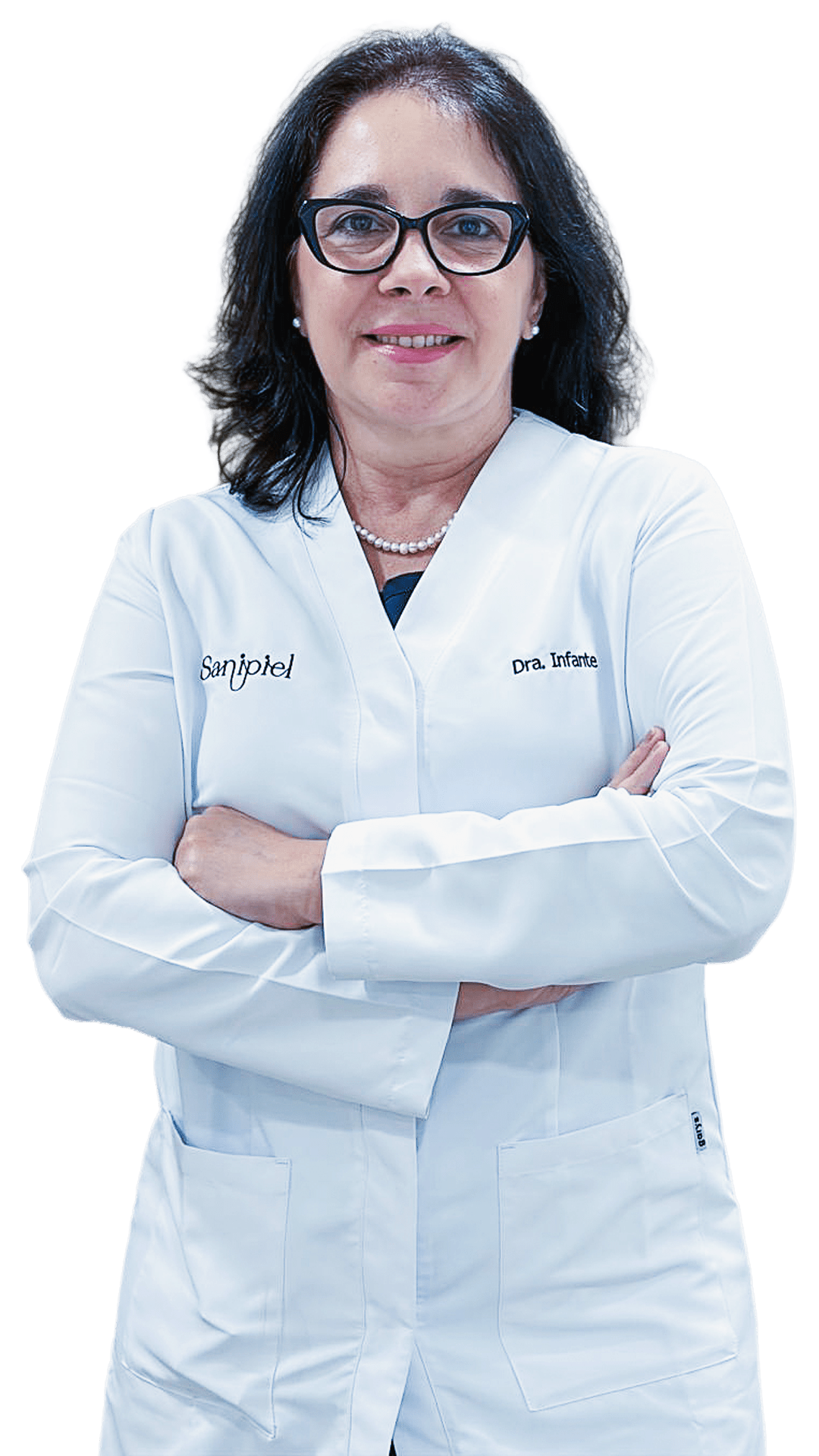 Dra. Ena Infante