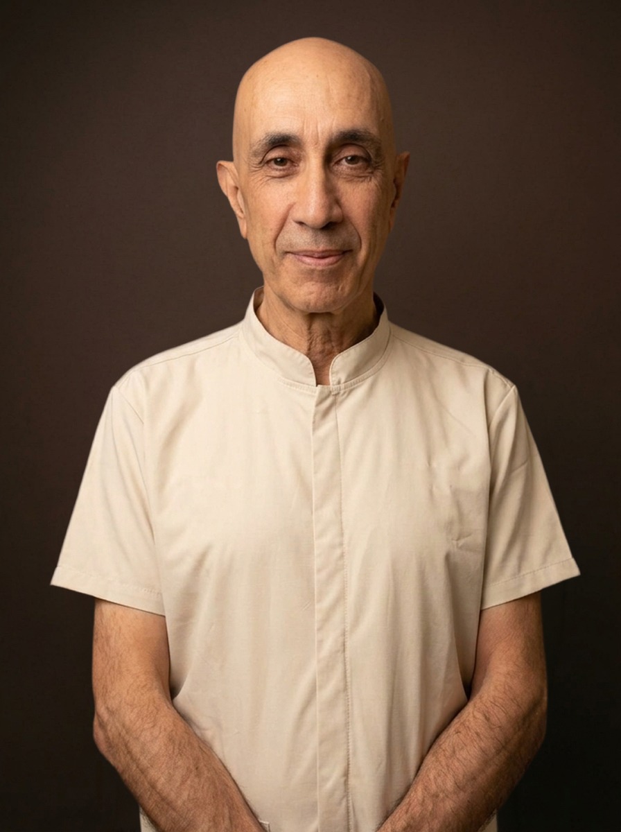 Dr. Adolfo Sanz Asenjo