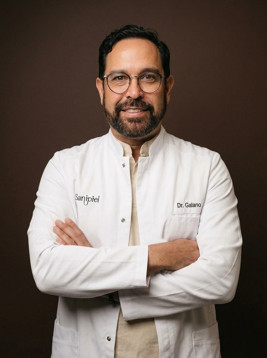 Dr. Rolando Galano Urgelles