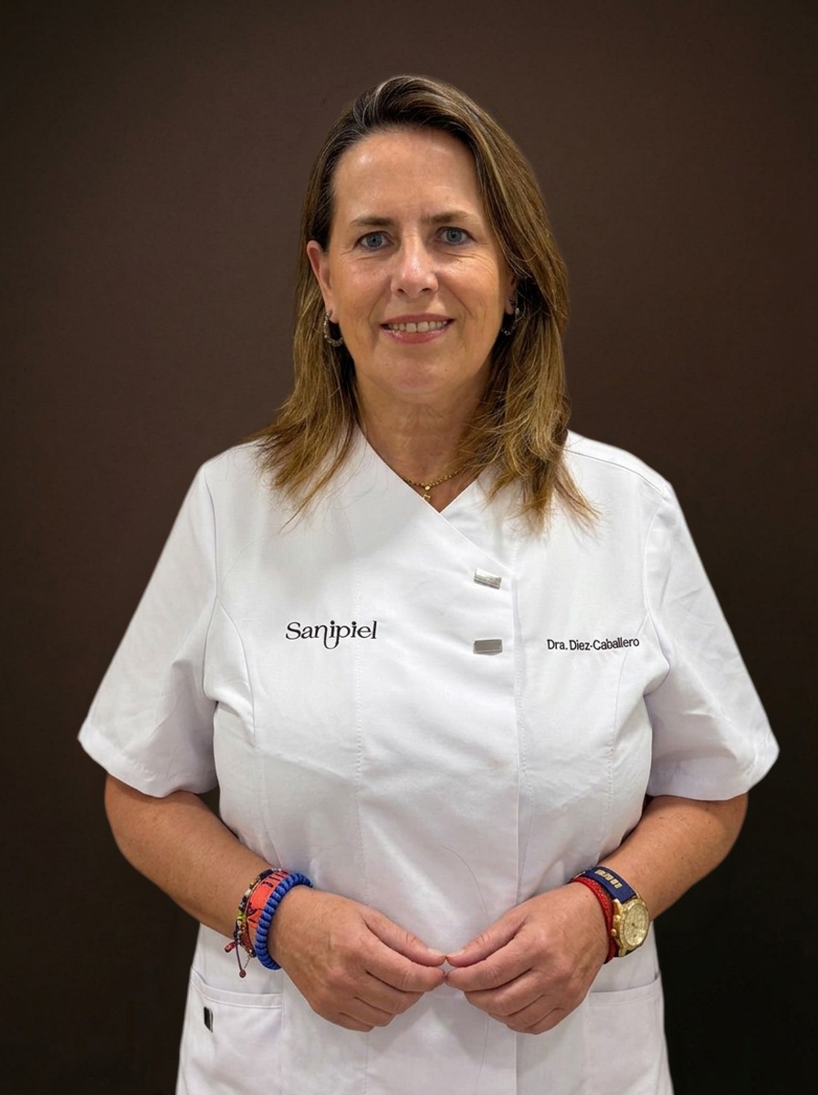 Dra. Nuria Diez-Caballero Pascual