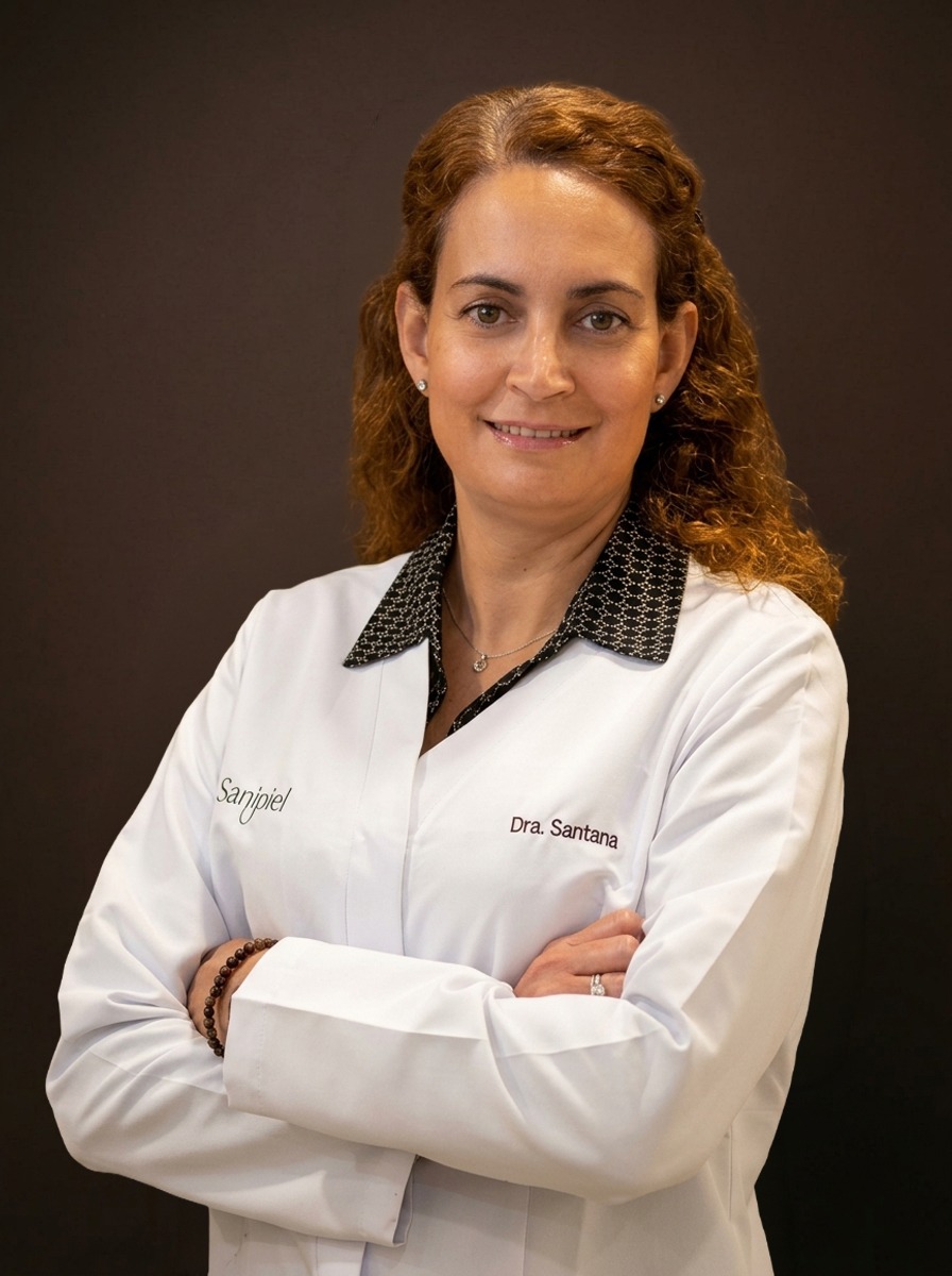 Dra. Yahima Santana