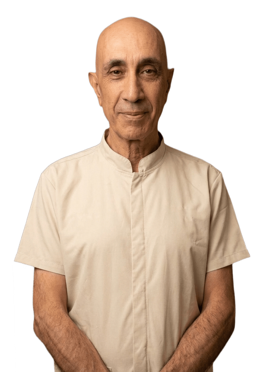 Dr. Adolfo Sanz Asenjo