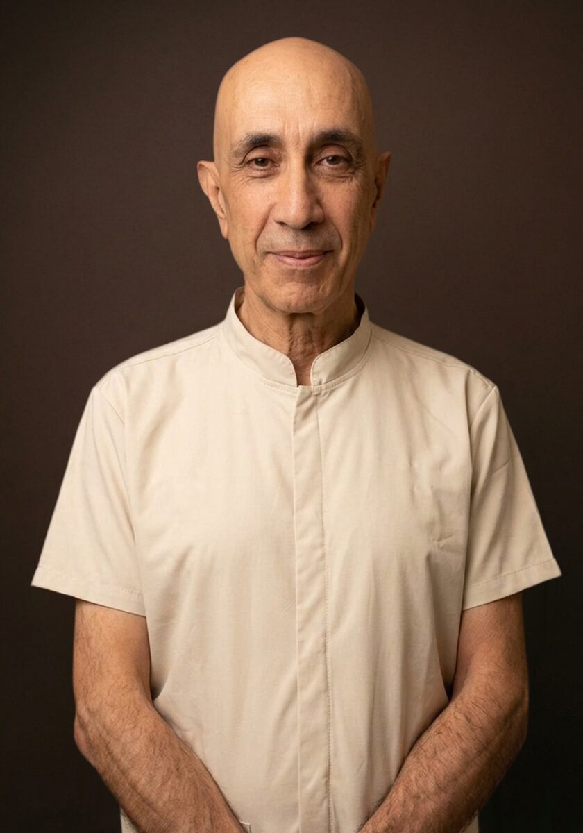 Dr. Adolfo Sanz Asenjo