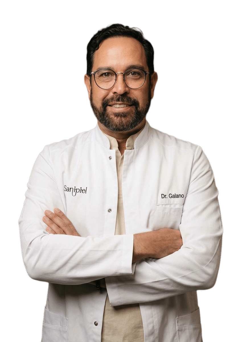 Dr. Rolando Galano Urgelles