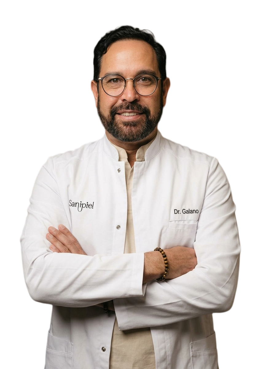 Dr. Rolando Galano Urgelles