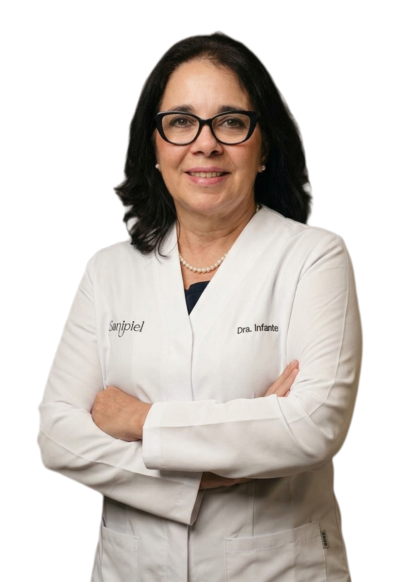 Dra. Ena Infante