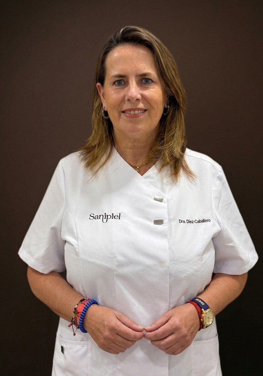 Dra. Nuria Diez-Caballero Pascual