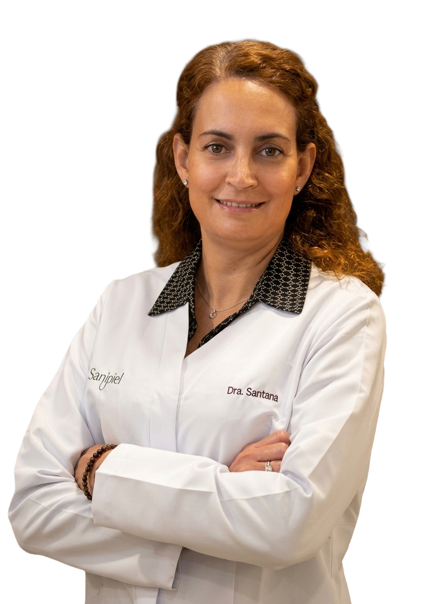 Dra. Yahima Santana