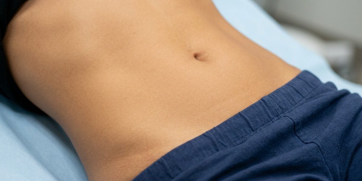 Clínica Sanipiel - Smartlipo Laserlipólisis Madrid - Abdomen
