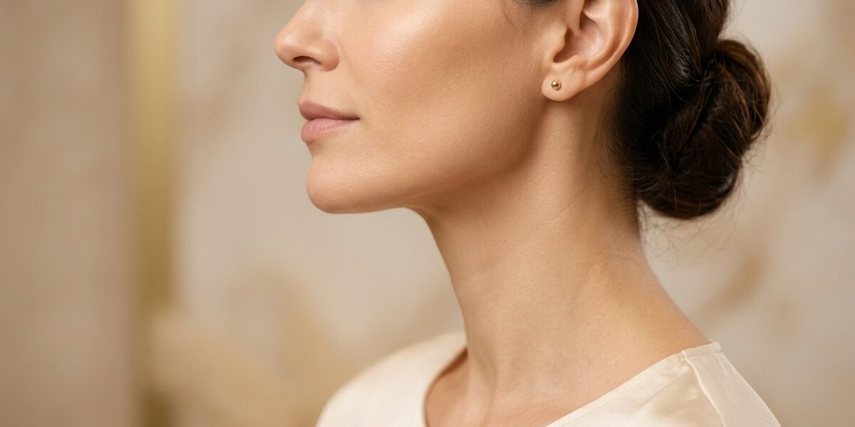 Toxina Botulínica Botox - Cuello