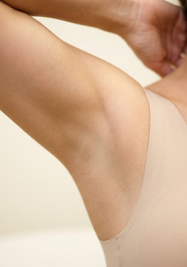 Toxina Botulínica Botox - Hiperhidrosis