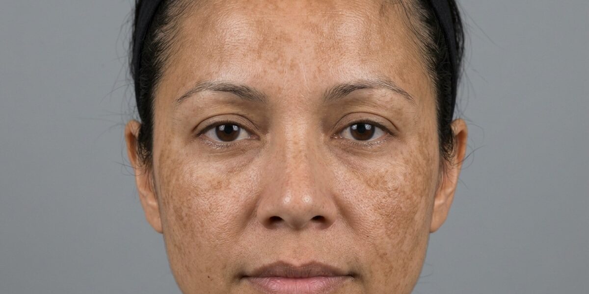 Clínica Sanipiel - Manchas y Lesiones Cutáneas Madrid - Melasma