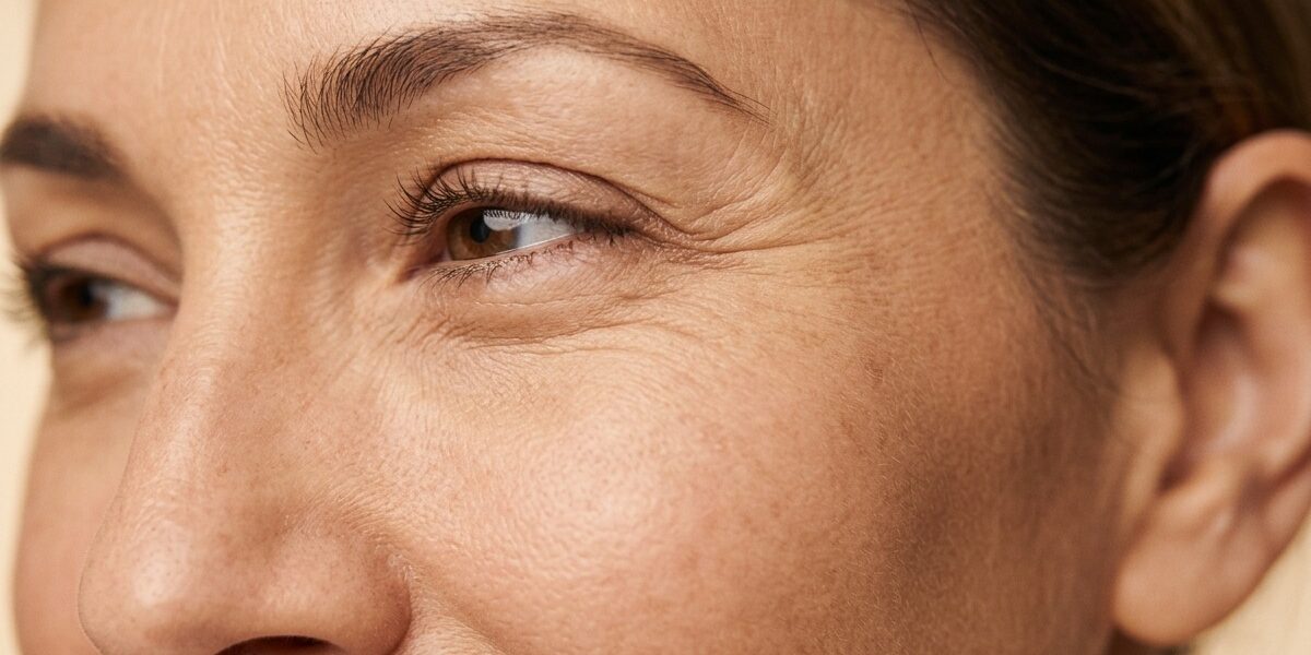 Toxina Botulínica Botox - Patas de gallo