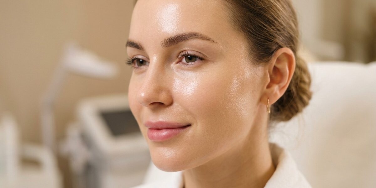 Clínica Sanipiel - Peeling químico Madrid - Rostro