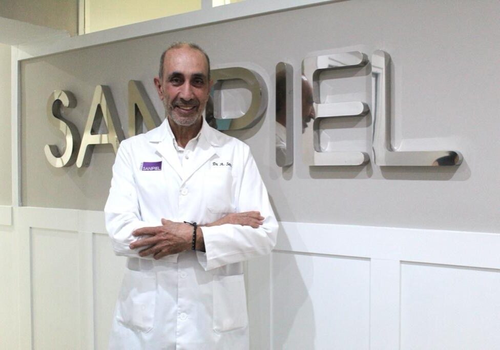 Dr. Adolfo Sanz Asenjo Dr. Adolfo Sanz Asenjo