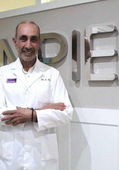 Dr. Adolfo Sanz Asenjo