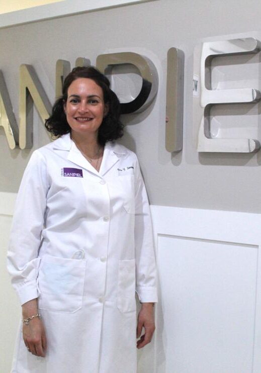 Dra. Yaima Santana