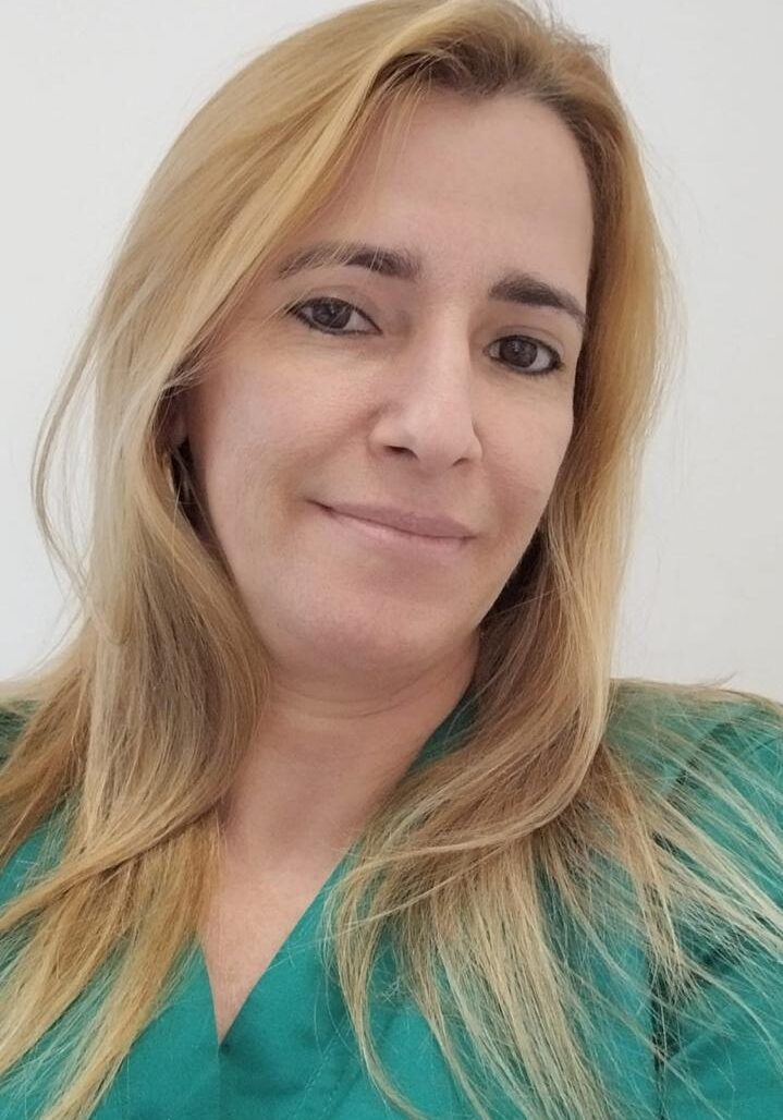 Dra. Guerra